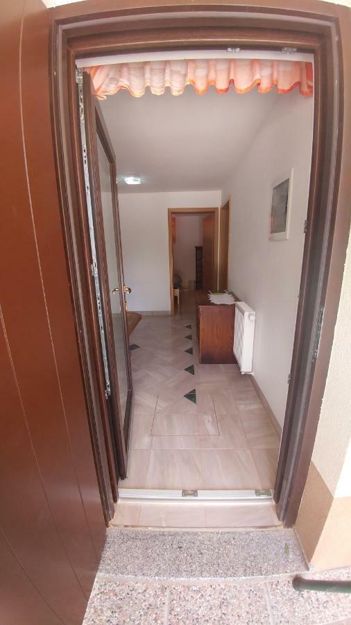 Apartmaji Katrc Soča Dış mekan fotoğraf